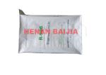 Recyclable Flat Bottom Paper Bags Hygienic Packaging Multilayer Paper Bags