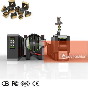 China Sinter HIP Furnace With Fast Coolilng wholesale