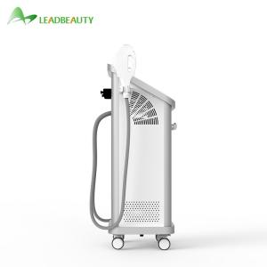 China Elight IPL hair removal OPT SHR IPL hair removal machine wholesale