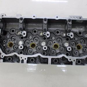 China High Quality Chinese Supplier 4HK1 8-98170617-0 Cylinder Head wholesale