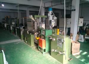 China Electric cable winding machine Cutting Extrusion Extruder wire bunching machine wholesale