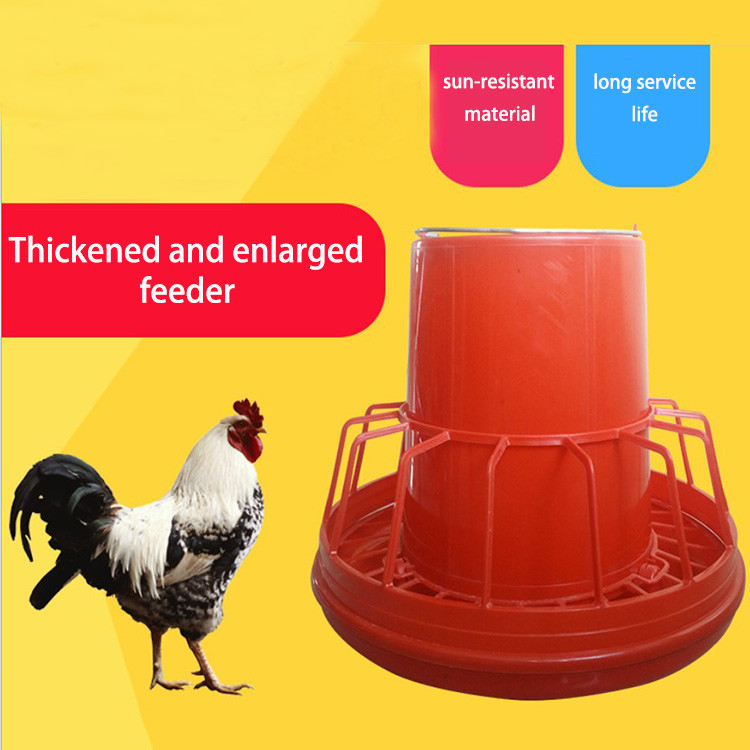 Pp Poultry Farm Equipment Automatic Chicken Drinkers And Feeders