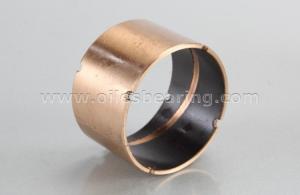 China Special PVB013 Hydraulic Pump Bearing Self Lubricating Oil Free Bushing wholesale