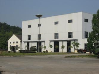 CHINA HARZONE INDUSTRY CORP.,LTD.