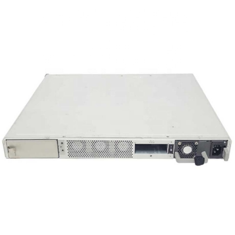 New Original C8300-1N1S-6T Router Rack-mountable