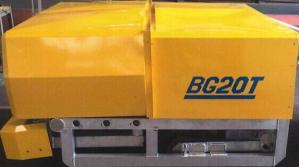 China Traffic Yellow 750kg Truck Mounted Attenuator Aluminum Alloy wholesale