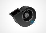 High Pressure Centrifugal Air Blower Centrifugal Ventilation Fan