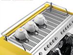 Commercial Food Production Line Equipment Mini Espresso Italian Coffee Maker
