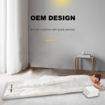 Commercial Sauna Blanket Weight Loss Sleeping Bag Moisturizer Far Infrared