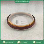 Hot sale NT855 diesel engine crankshaft front oil seal 3006737