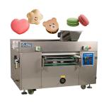 Customized Biscuit Making Machine Macaron Forming Manufacturing