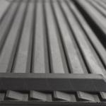 Anti-Slip Gentle On The Joints Non Slip Livestock Trailers Rubber Flooring Horse