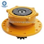 Komatsu Excavator Swing Gearbox PC56-7 Swing Complete Assembly