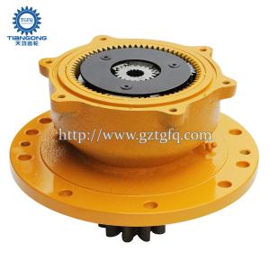 China Komatsu Excavator Swing Gearbox PC56-7 Swing Complete Assembly wholesale