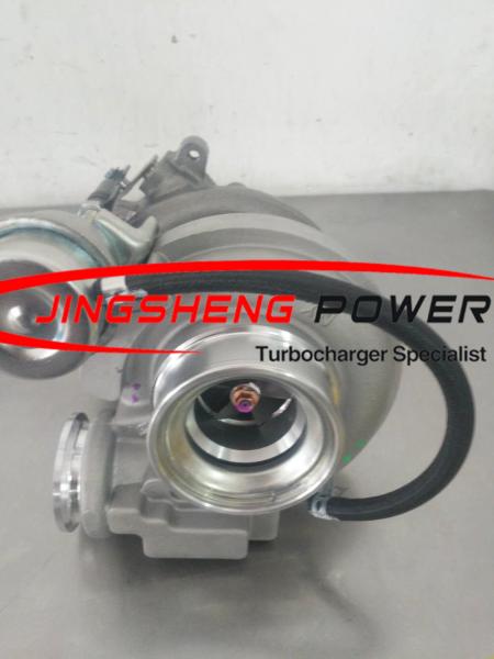 Cumins Kamaz HE221W 2835142 Diesel Engine Turbocharger 4955962 4043976 2835142