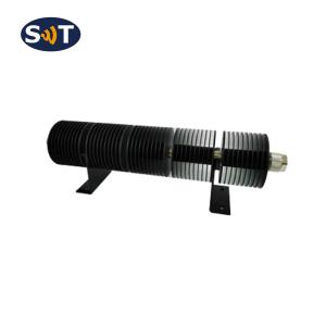 China 150 W Coaxial Fixed Attenuators 1 KW DC-18 GHz Connector N,TNC wholesale
