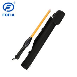 China 125 KHz USB RFID Tag Reader Pen Compact Design wholesale