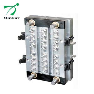 China HASCO LKM DME Plastic Injection Moulding Die Makers wholesale