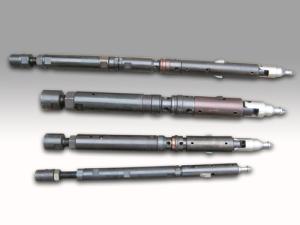 China Wireline Core Drill Parts BQ NQ HQ PQ AQU BQU NQU Ezy Lock wholesale