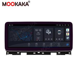 China 12.3inch 1920*720 Touch Screen Android Car Radio With Carplay For Kia K3-Certo 2018-2020 wholesale
