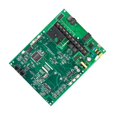 Electronic Industrial Control PCB Assembly SMT Main Board Printed Circuit Board