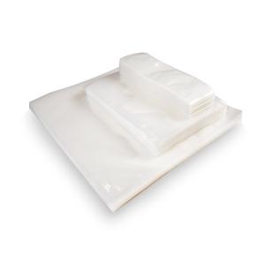 China Large Size Food Storage Channeled Vacuum SealerBags BPA Free wholesale