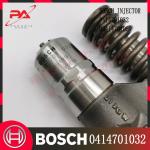0414701032 041470105 Genuine Diesel Fuel Unit Injector 0414701032 0414701059