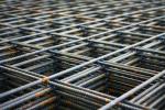 NFA35-016 FRANCH FABRIC STANDARD welded rebar mesh