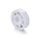 Fishing Reel 608 Ceramic Hybrid Ball Bearing GCr15 Heat Resistant