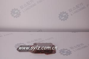China Hot sale Chinese Cummins DCEC diesel engine 4BT oil cooler 3957543 wholesale