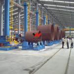 Schneider Electric Welding Column And Boom Manipulator Rotary