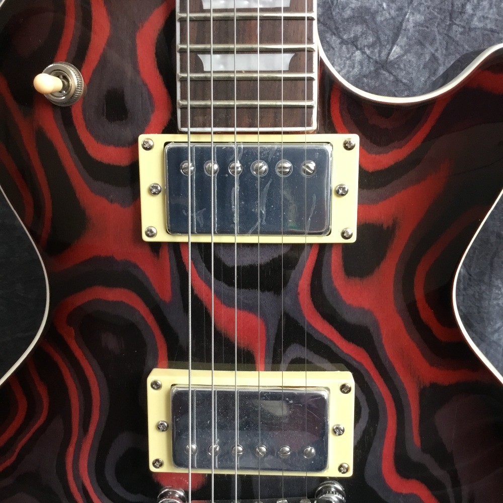 Hot selling guitar Rosewood Electric Guitar