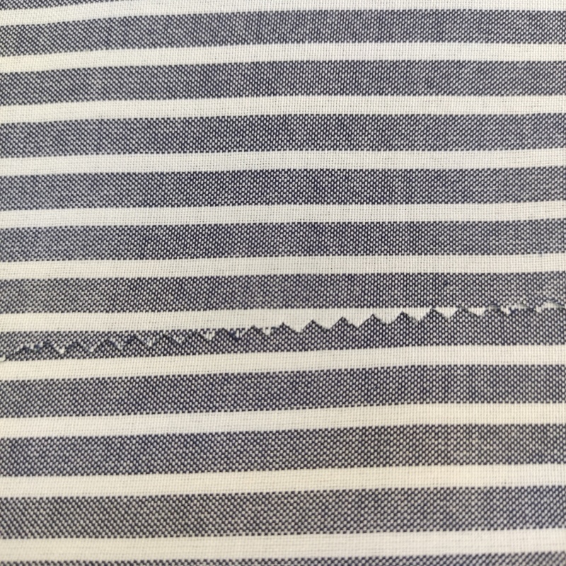 Polyester/Cotton Pongee Woven Plain Uniform Fabric for Garments and Bedding Set