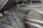 HNHN Transparent LLDPE Auto Carpet Protection Film Removable