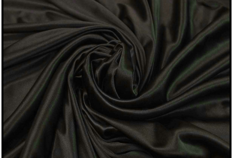 Lining Plain 50Dx75D Width 150CM Polyester Dyed Fabric
