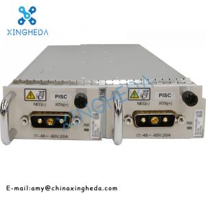 China Huawei PISC H901PISC 02313ATW MA5800 X2 DC Connect Power Board wholesale