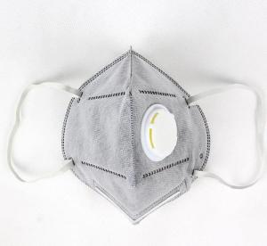 China 5ply N95 Face Mask wholesale