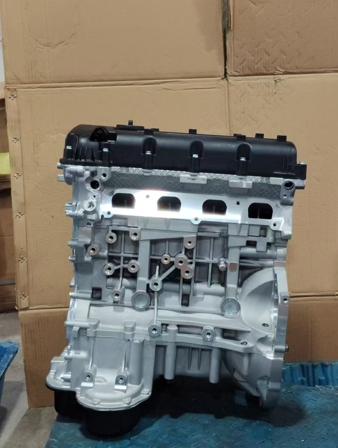 Brand New Engine For Hyundai G4KF