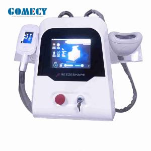 China 600W Cryolipolysis Fat Freezing Machine For Double Chin Therapy wholesale