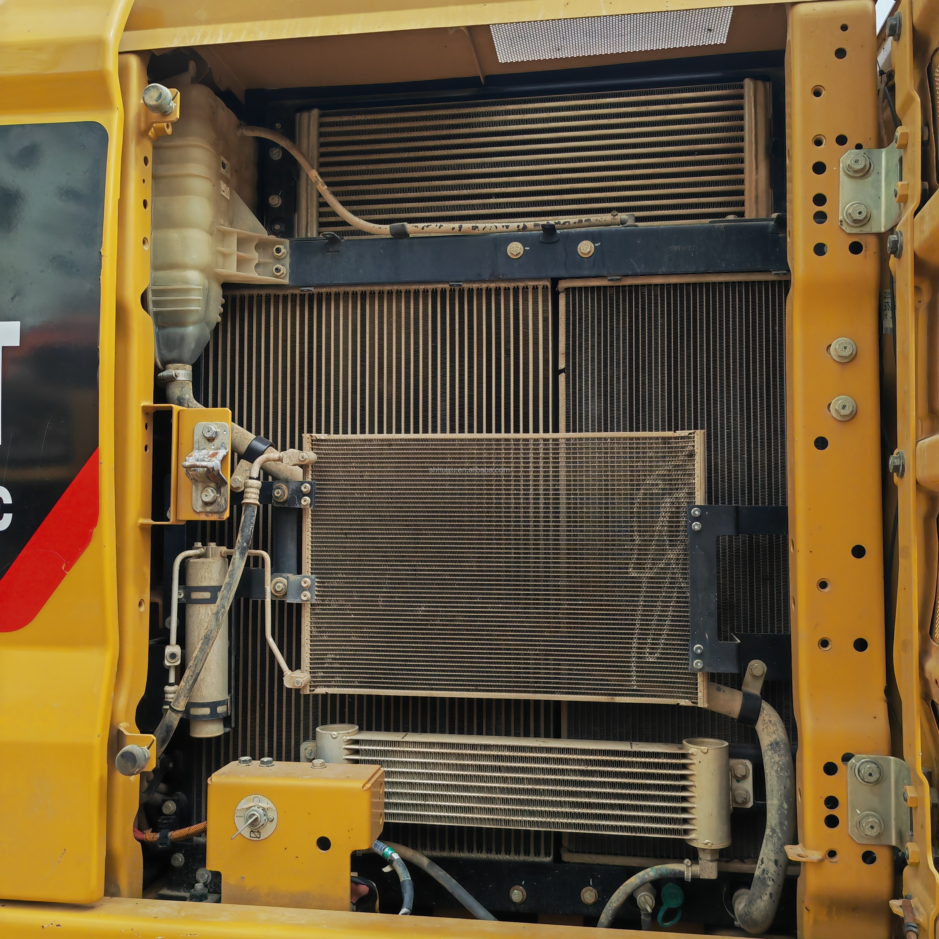 Used excavators CAT 320GC best quality best price digger 20T CAT320GC spots /other construction machinery CAT320GC 20T