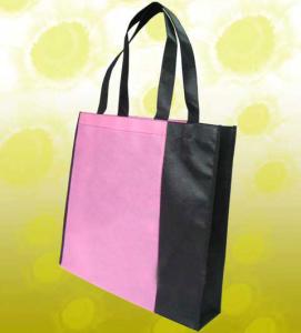 China pp non woven matt laminated bag wholesale