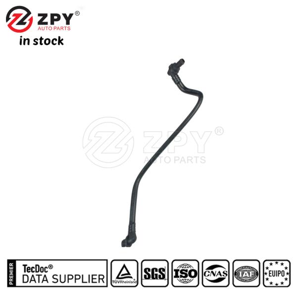 ZPY 8K1611931L Hight Quality Brake Booster Vacuum Pipe Line For AUDI Q5