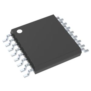 China AM26LS32ACPWE4 Electronic IC Chip NEW AND ORIGINAL STOCK wholesale