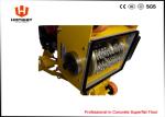 Removing Coatings Concrete Scarifier Machine Floor Preparation Equipment Push