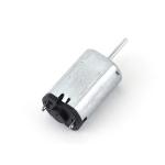 FF-M20 Small Motor 8mm*10mm DC 1.5V 3V 3.7V 15000RPM For Beauty Instruments