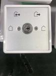 Automatic Door 4 position Key Switch
