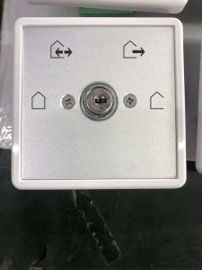 China Automatic Door 4 position Key Switch wholesale