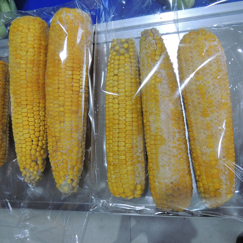Plastic Automatic Pillow Type Packing Machine PLC Control For Bag Filling Sealing