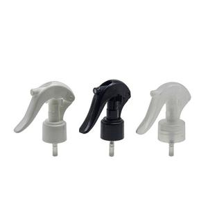 China Transparent Garden 0.3CC Mini Trigger Sprayer wholesale