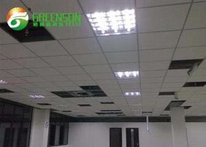 China 12mm Acoustic Fully Automatic Mineral Fiber Ceiling Board Production Line wholesale
